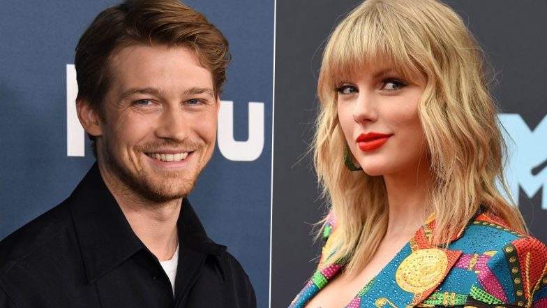 Taylor Swift's Ex-Boyfriend Joe Alwyn Officially 'Moved On' From The Singer!