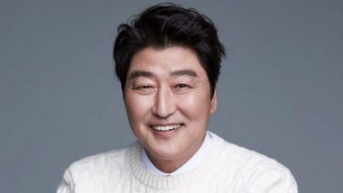 Uncle Samsik: Song Kang-ho Makes TV Debut in Korean Political Drama Series to Premieres on Disney+ From May 15!