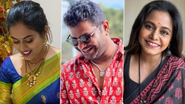 Gudi Padwa 2024: Sayli Kamble, Yashashri Musurkar, Hemangi Kavi and Kushal Badrike Are All Set To Embrace the Occasion, Share Their Festive Plans To Celebrate Marathi New Year