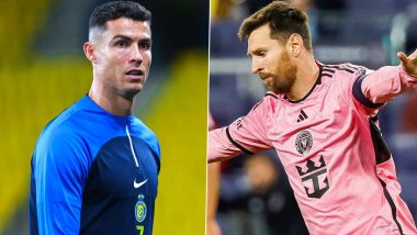 Lionel Messi vs Cristiano Ronaldo: Barcelona Midfielder Pedri Sides With Argentine in GOAT Debate