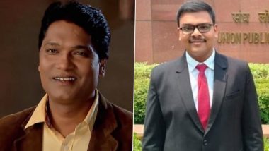 Aditya Srivastava Tops UPSC CSE 2023 But It Is CID’s ‘Abhijeet’ Who Is Hilariously Trending on Social Media – Check Out Netizen Reactions
