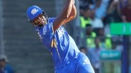 IPL 2024: Romario Shepherd Says, &lsquo;Mumbai Indians Are Not Thinking Where They Will Eventually Finish&rsquo; Ahead of MI vs KKR Clash