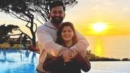 Prithviraj Sukumaran Wishes Wifey Supriya Menon on Their 13 Years of Togetherness With Beautiful Note on Insta (View Pic)