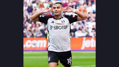West Ham 0-2 Fulham, Premier League 2023-24: Hammers European Hopes Hit Again with Loss to Cottagers