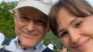 Jennifer Garner Mourns the Loss of Her Father, William John Garner, at 85