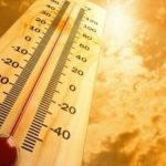 April 2024 Warmest Ever, Says European Climate Agency As Temperature Continues To Soar Globally