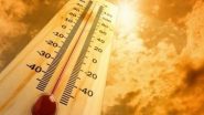 Heatwave Deaths in Uttar Pradesh: 33 Poll Personnel Die Due to Heat Wave in Final Phase of Lok Sabha Election