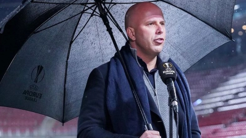 Premier League 2023–24: Arne Slot Step Closer to Liverpool Job As Compensation Deal Reached With Feyenoord