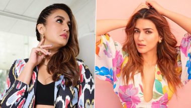 Summer 2024 Outfit Inspirations: From Huma Qureshi to Kriti Sanon, Take a Cue From Bollywood Actresses To Amp Up Your Style Game
