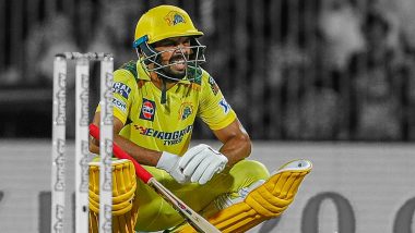 IPL 2024: CSK Batting Coach Michael Hussey Reckons Ruturaj Gaikwad To Flourish Following His 98 Against SRH