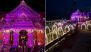Ram Navami 2024: Ayodhya Decorated Lavishly as Ram Navami Celebrations Begin in Holy City, 'Surya Tilak' of Ram Lalla Idol at Noon (See Pics and Videos)
