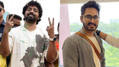 Ghatal Lok Sabha Election 2024: High Octane Face-Off Between Two Bengali Cinestars TMC MP Dev and BJP's Hiran in This Parliamentary Seat