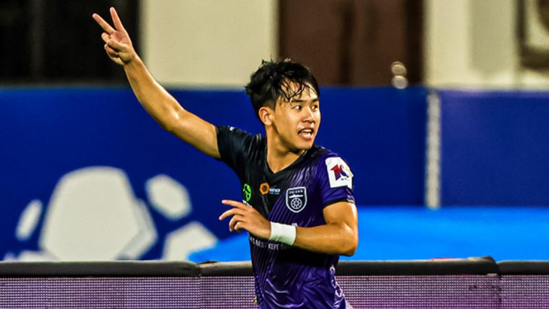 ISL 2023&ndash;24: Odisha FC Win First-Ever Playoff Tie, Reach Semifinals by Beating Kerala Blasters FC