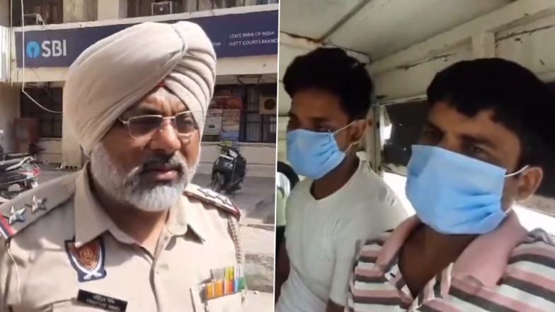 Cake Kanha Owner Gurmeet Singh Remains Absconding After Minor Girl's Death, Patiala Police Arrest Three Workers of Bakery