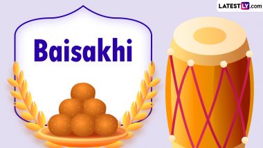 Baisakhi 2024 Date: When Is Vaisakhi? Know Shubh Muhurat, Timings, Celebrations and Significance Related to Punjabi New Year That Marks the Harvest Season