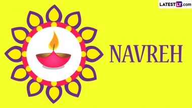 Navreh 2024 Date and Significance: Know About the Rituals and Celebrations of the First Day of Kashmiri New Year