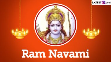 When is Rama Navami 2024? Know Date, Shubh Muhurat, Rituals, And Celebrations Of Lord Rama's Birth