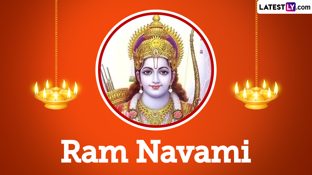 Festivals & Events News | When is Rama Navami 2024? Know Date, Shubh ...