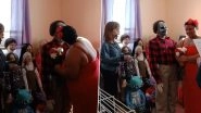 US: Woman Marries Male Doll After Being in Polyamorous Relationship With Female Doll in Massachusetts, Calls it &lsquo;Spiritual Connection&rsquo; (Watch Video)