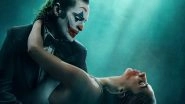 Joker-Folie &agrave; Deux Trailer Review: Netizens Are Mighty Impressed With Joaquin Phoenix and Lady Gaga, Call the Film 'Brilliant and Poetic'