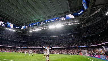 LaLiga 2023–24: Jude Bellingham’s Late Goal Gives Real Madrid Win To Leave Title in Their Grasp