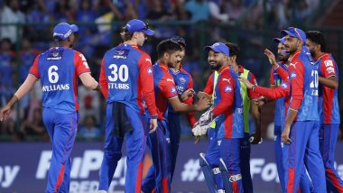 IPL 2024: Rishabh Pant Express His Apprehensions About Impact Player Rule Following Delhi Capitals Win Over Mumbai Indians