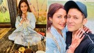 Surbhi Chandna Drops Happy Glimpses of Adventure Trip to Jim Corbett With Her Husband Karan Sharma Post Wedding (See Pics)