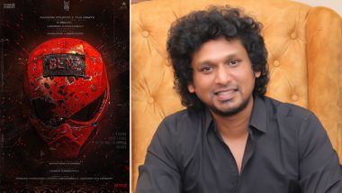 Benz: Lokesh Kanagaraj Announces Action Thriller With Raghava Lawrence and Bakkiyaraj Kannan