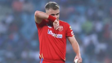 IPL 2024: Punjab Kings Skipper Sam Curran Joins Unwanted Company of Bowlers During Win Against Kolkata Knight Riders