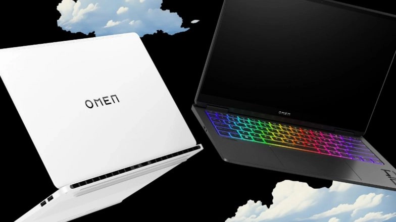 HP Omen Transcend 14 Gaming Laptop Launched in India: From Price to Specifications and Features Know Everything About Latest Laptop From HP