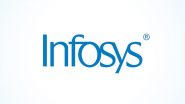 Infosys’ Full-Year Employee Strength Drops for First Time in 23 Years by 25,994 in Financial Year 2023-24