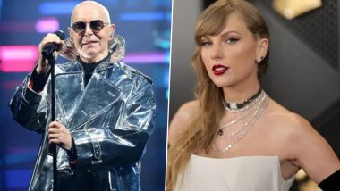 Pet Shop Boys' Neil Tennant Calls Taylor Swift's Music 'Disappointing', Questions Her Popularity