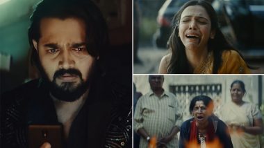 Taaza Khabar Season 2: Bhuvan Bam Reprises His Role as Vasya; Makers Share Intriguing Video - WATCH