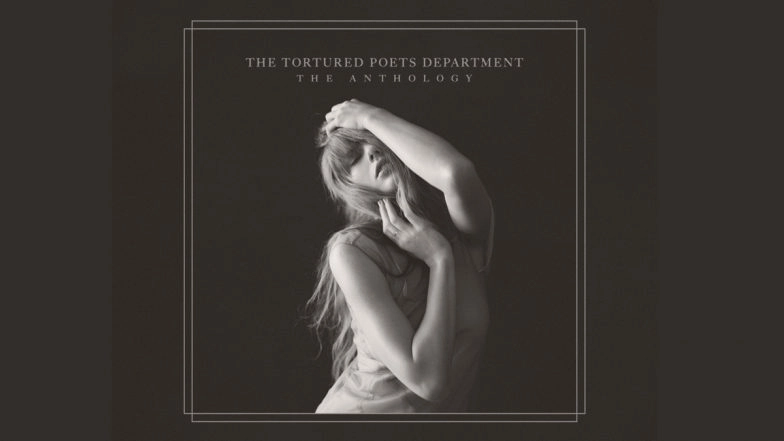 Taylor Swift Surprises Fans With Secret Double Album Drop After 'The Tortured Poets Department' Debut