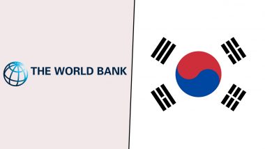 World Bank and South Korea To Boost Ties on Digital ID Systems for Developing Nations