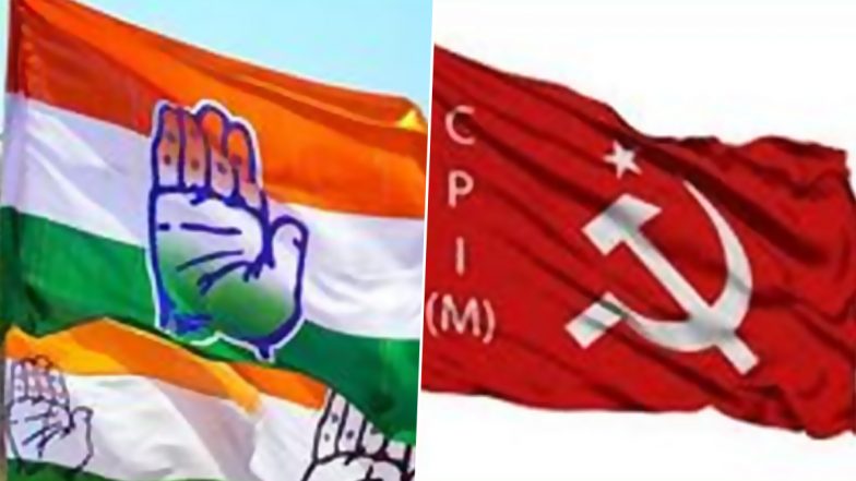 West Bengal Lok Sabha Elections 2024: Seat-Sharing Solved, Now Transfer of Votes Between Congress and Left Front Raise Concerns