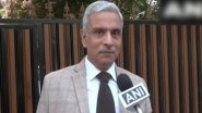 Arvind&nbsp;Kejriwal&nbsp;Insulin&nbsp;Row:&nbsp;Tihar&nbsp;Jail&nbsp;Director&nbsp;General&nbsp;Dismisses&nbsp;AAP&rsquo;s&nbsp;Allegations&nbsp;on&nbsp;Poor&nbsp;Treatment&nbsp;of&nbsp;Delhi&nbsp;CM,&nbsp;Says&nbsp;&lsquo;If&nbsp;People&nbsp;Raise&nbsp;Political&nbsp;Issue,&nbsp;I&nbsp;Do&nbsp;Not&nbsp;Enter&nbsp;Into&nbsp;That&rsquo; (Watch Video)
