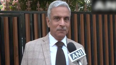 Arvind Kejriwal Insulin Row: Tihar Jail Director General Dismisses AAP’s Allegations on Poor Treatment of Delhi CM, Says ‘If People Raise Political Issue, I Do Not Enter Into That’ (Watch Video)