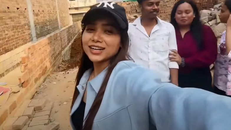 Manisha Rani Buys Land in Her Hometown in Bihar; Jhalak Dikhla Jaa 11 Winner Says ‘Hamlog Abhi Crorepati Bane’ (Watch Video)