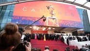Cannes Film Festival 2024 To Open With Quentin Dupieux's French Comedy 'Le Deuxi&egrave;me Acte' on May 14