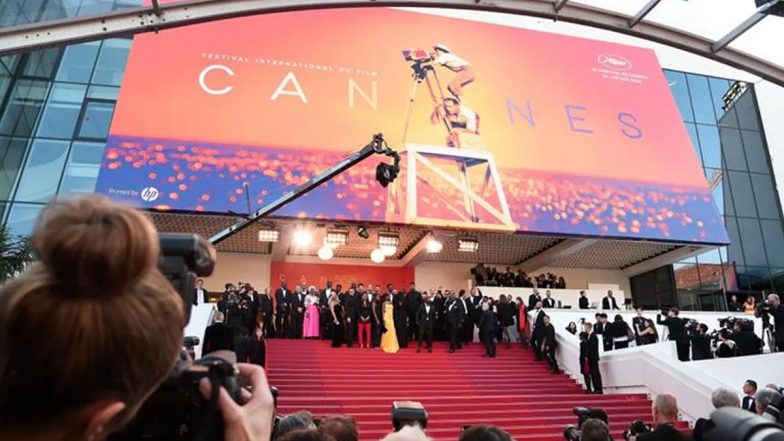 Cannes Film Festival 2024 To Open With Quentin Dupieux's French Comedy 'Le Deuxième Acte' on May 14