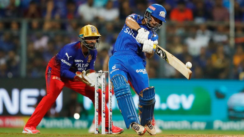 Ishan Kishan 2.0: Finding Better Self Than Worrying About Place in Indian Squad for ICC T20 World Cup 2024