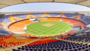 GT vs KKR, Ahmedabad Weather, Rain Forecast and Pitch Report: Here’s How Weather Will Behave for Gujarat Titans vs Kolkata Knight Riders IPL 2024 Clash at Narendra Modi Stadium