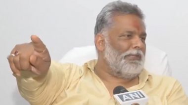 ‘What Was Lacking in Me?’: Pappu Yadav Breaks Down in Tears, Asks Congress Why He Was Denied Poll Ticket From Purnea (Watch Video)