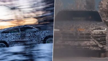 Lamborghini Urus Hybrid PHEV To Make Global Debut Today; Find Out What Specifications and Features To Expect