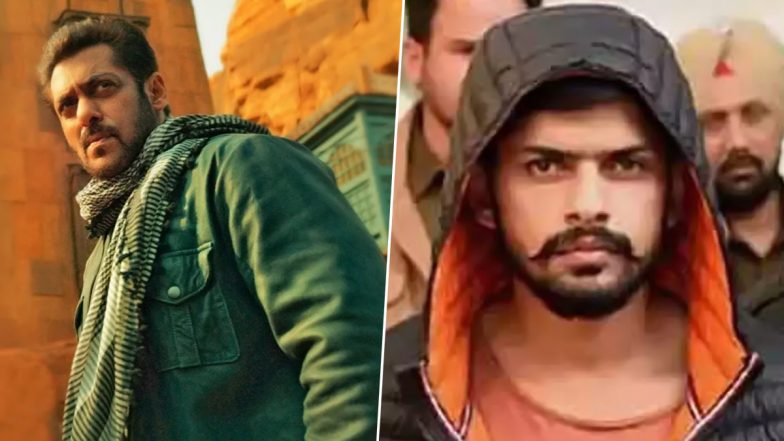 All You Need To Know About Gangster Lawrence Bishnoi's Alleged Feud With Salman Khan