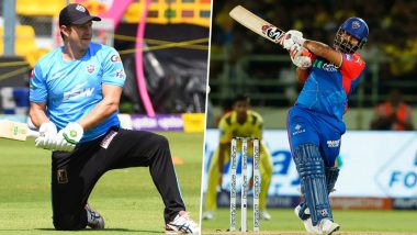 IPL 2024: ‘Not a True Human Being if You’re Not Inspired by Rishabh Pant’, Says Shane Watson