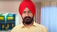 TMKOC's Gurucharan Singh aka Sodhi Missing; Police Lodges Kidnapping Case &ndash; Reports