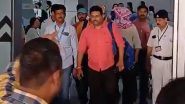 Rajaram Rege, Who Is Linked to 26/11 Mumbai Terror Attacks, Arrested for Targeting TMC Leader Abhishek Banerjee, Claim Kolkata Police