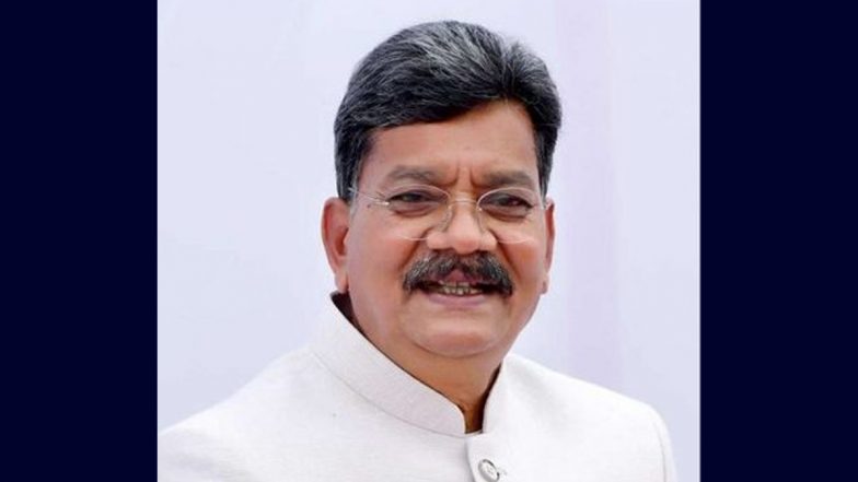 Charan Das Mahant Booked: Case Registered Against Chhattisgarh Congress LoP Over 'Objectionable' Remarks Against PM Narendra Modi - Vimarsana News